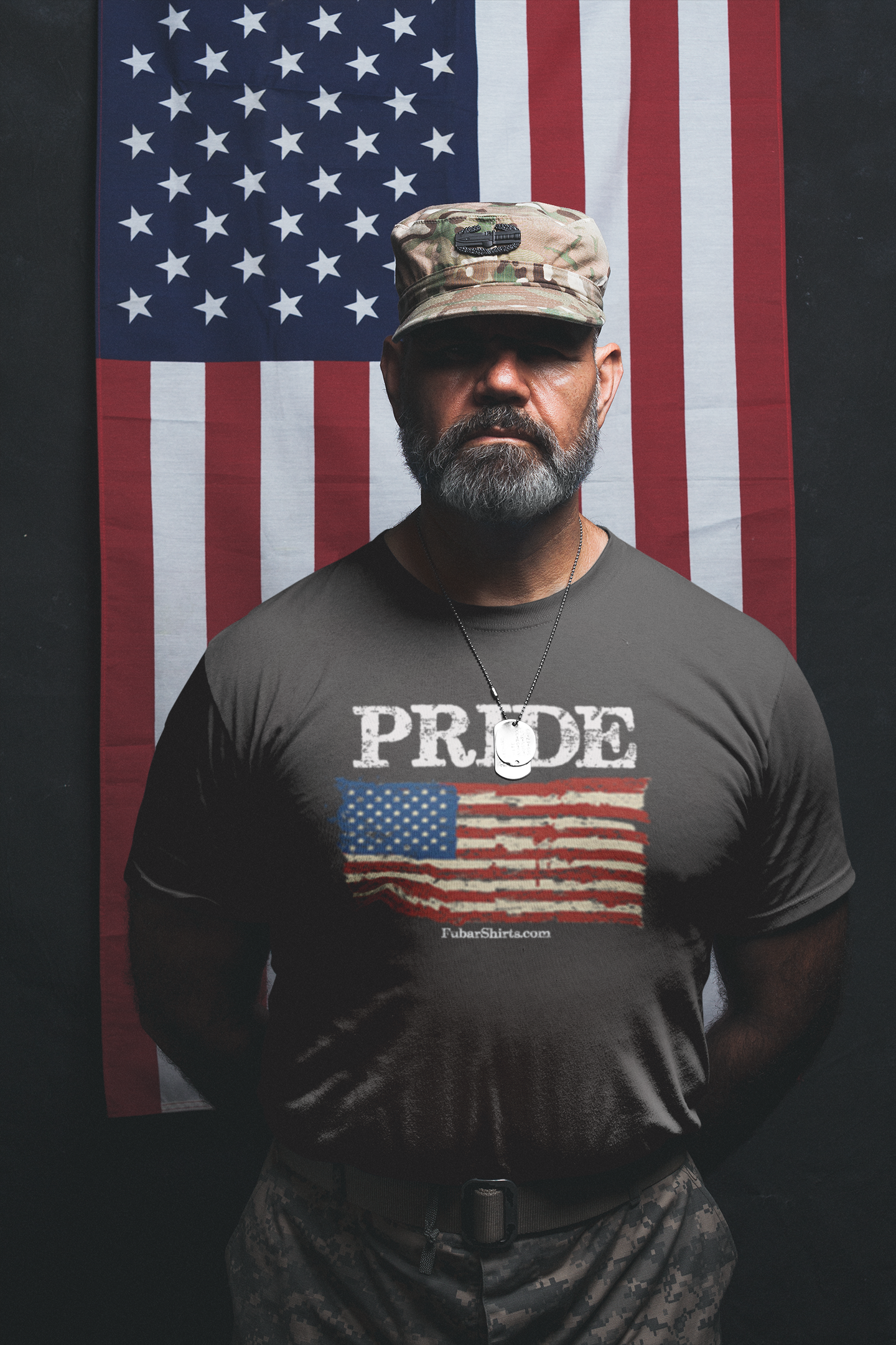 This Is My Flag Patriotic PRIDE t-shirt | USA Flag shirt