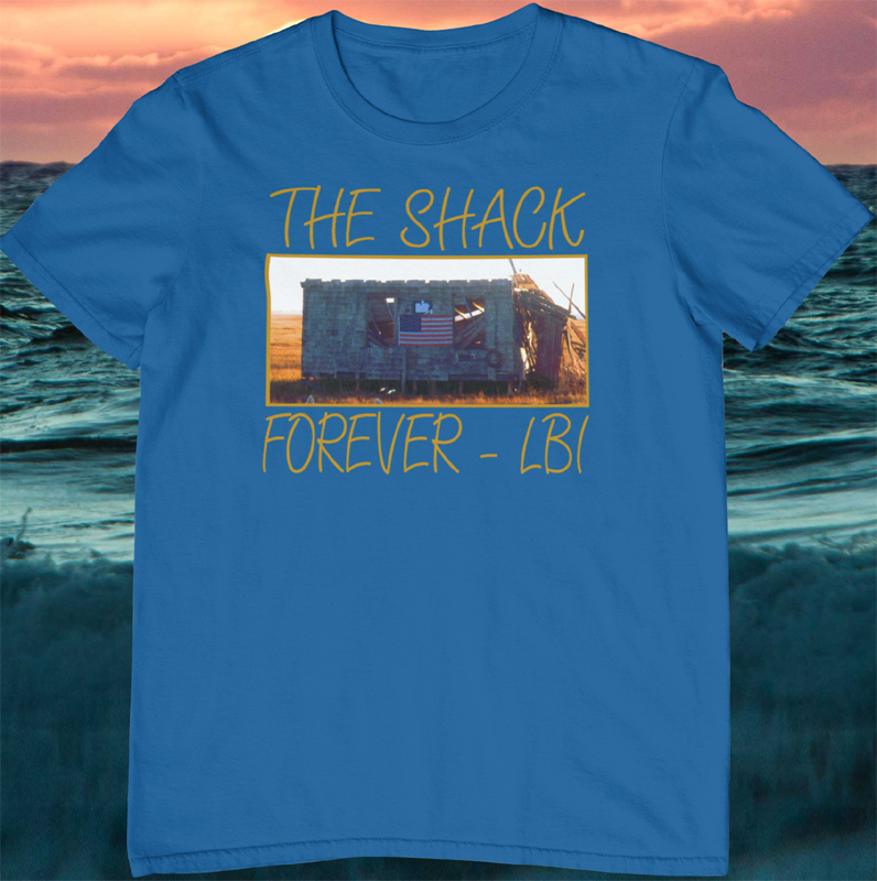 LBI T-SHIRTS