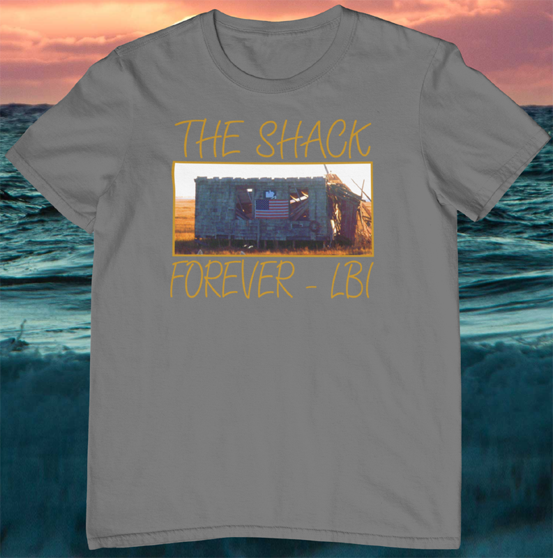 LBI T-SHIRTS