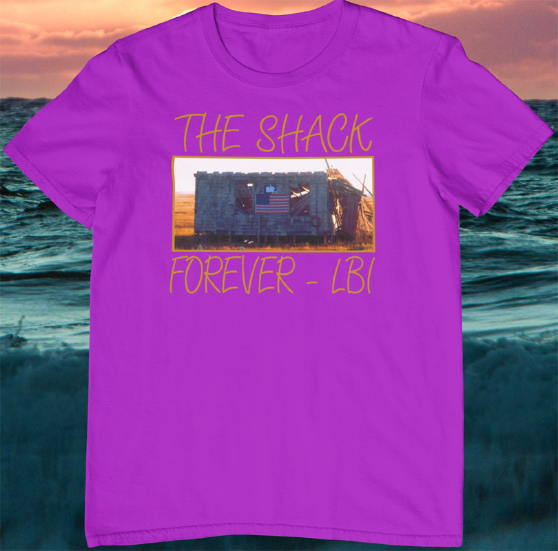 LBI T-SHIRTS