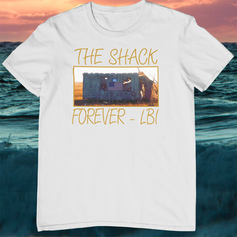 LBI T-SHIRTS