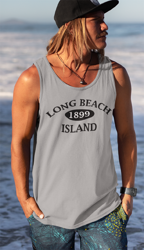 LBI TANK TOPS