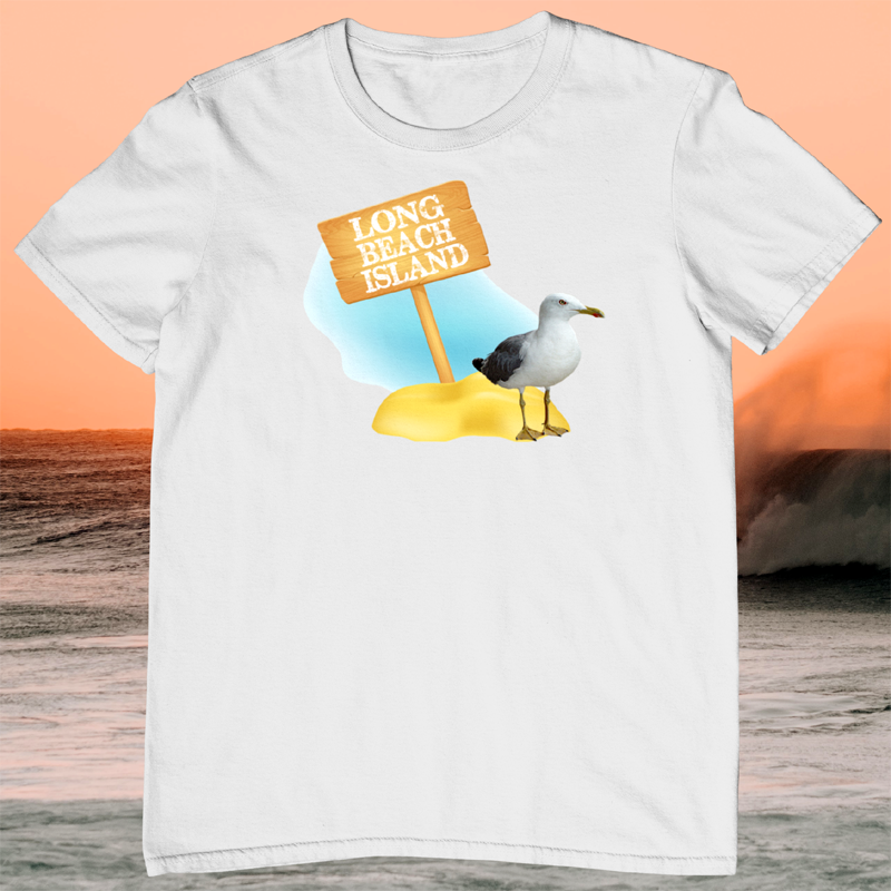 LBI T-SHIRTS | Jersey Shore