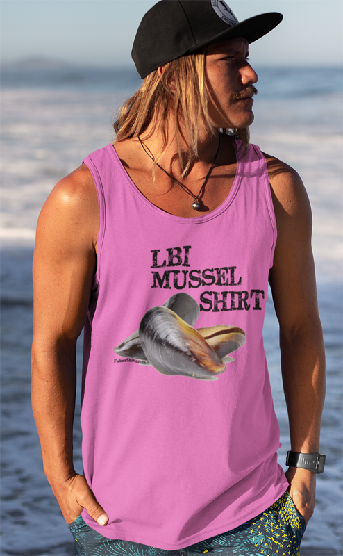 LBI Tank Tops