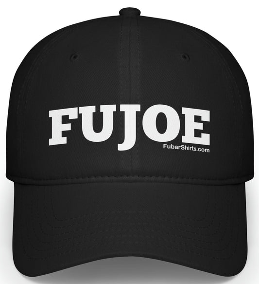 FUJOE Baseball Cap. The original Fuck You Joe Biden Hat.