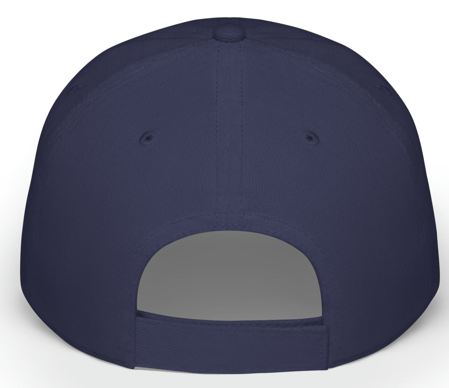 back of laken riley cap. fubarshirts.com