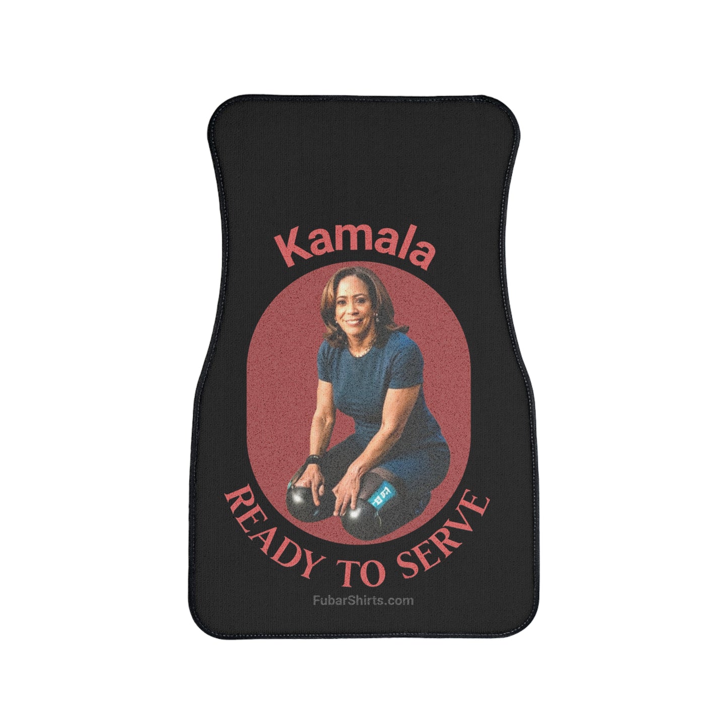 Kamala Ready To Serve Floormat