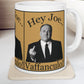 Funny Joe Biden Mug by Fubarshirts.com