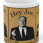 Hey Joe Vaffanculo! Mug | Funny Fk Joe Mug