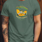 Cant e Loupe With Life Anymore t-shirt. Army Green. Free Shipping. Fubarshirts.com. Made In USA. 