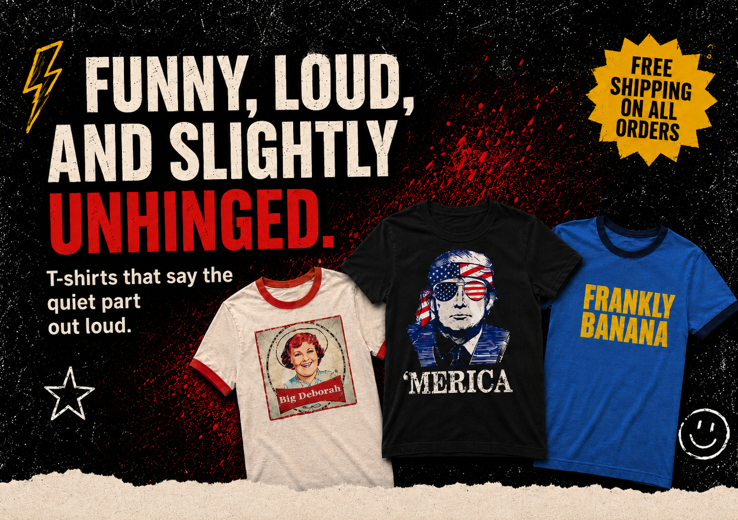FUBAR Apparel
