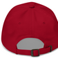 Official Gulf Of America - Trump Hat. MAGA Red. Free Shipping. OSFA.