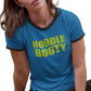 Penny Tee - Noodle Booty - FubarShirts.com