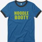 Noodle Booty Penny Tee. iCarly style. Free Shipping. FubarShirts.com