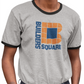 Builders Square T-shirt. FubarShirts.com. Ringer tee.