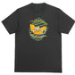 Cant e Loupe With Life Anymore t-shirt. Black. Free Shipping. Fubarshirts.com. Made In USA. 