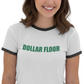 Dollar Floor Penny Tee t-shirt - FubarShirts.com - free shipping - unisex