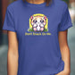 Don't Snack On Me T-shirt | Pets of Springfield shirt