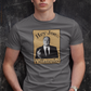 Hey Joe Biden Fuck You t-shirt. Charcoal. FubarShirts.com