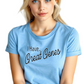 I Have Great Genes T-shirt - I have great jeans shirt