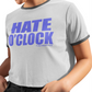 Hate O'Clock  Penny Tees | ICarly Style Shirt