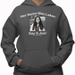 Your Daddy My Daddy Hoodie | You Wouldn't Understand Hoody