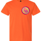 iCarly Groovy Smoothie Tbo Shirt. 