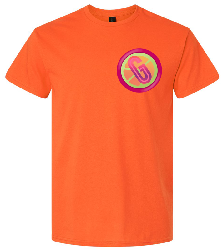iCarly Groovy Smoothie Tbo Shirt. 