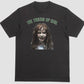 The Throw Up Girl Shirt.