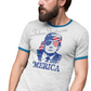 Watermarked - Merica Trump Shirt | Donald Trump 'Merica t-shirt