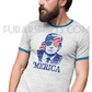 Watermarked - Merica Trump Shirt | Donald Trump 'Merica t-shirt