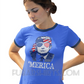 Watermarked - Merica Trump Shirt | Donald Trump 'Merica t-shirt