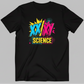 xx/xy t-shirt. black. All Sizes. Premium Cotton. Free Shipping.