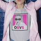 OBVS T-shirt | Obviously Boyfriends Shirt | Womens Fashion tees