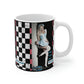 Alice in Wonderland Mug.