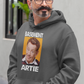 BASEMENT ARTIE HOODIES | King of Queens Sweatshirt
