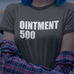 Ointment 500 Penny Tees shirt | Vintage Ringer t-shirts